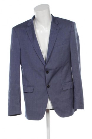 Pánske sako  BOSS, Veľkosť L, Farba Modrá, Cena  40,95 €