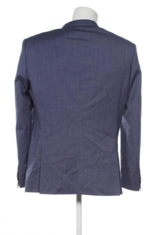 Pánske sako  BOSS, Veľkosť L, Farba Modrá, Cena  40,95 €