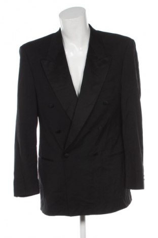 Sacou de bărbați BOSS, Mărime XL, Culoare Negru, Preț 217,99 Lei