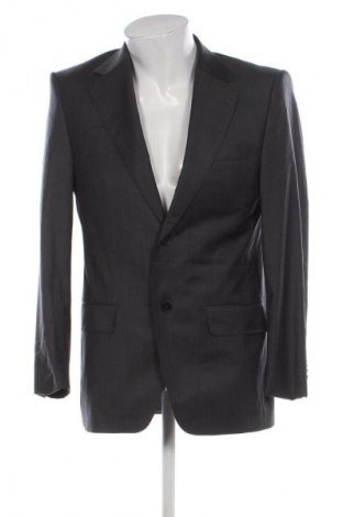 Мъжко сако BOSS, Размер L, Цвят Черен, Цена 16,87 €
