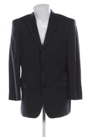 Ανδρικό σακάκι BOSS, Μέγεθος L, Χρώμα Μαύρο, Τιμή 12,45 €