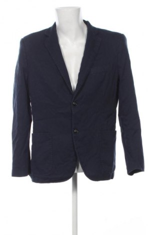 Pánské sako  Barbuti, Velikost XL, Barva Modrá, Cena  1 379,00 Kč