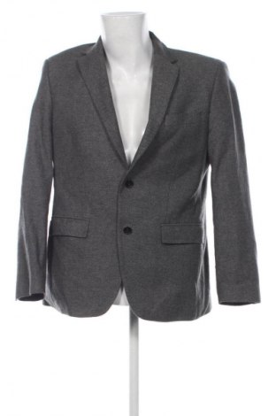 Pánské sako  Benvenuto, Velikost L, Barva Šedá, Cena  159,00 Kč