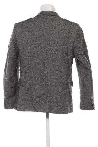 Мъжко сако Berto Lucci, Размер M, Цвят Сив, Цена 7,15 €