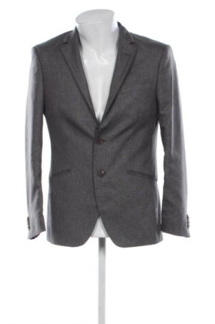 Férfi zakó Bertoni, Méret L, Szín Szürke, Ár 15 319 Ft