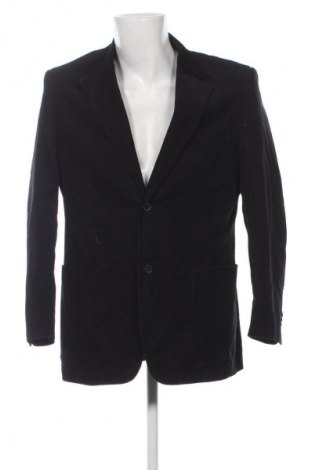Мъжко сако Biaggini, Размер L, Цвят Черен, Цена 2,04 €