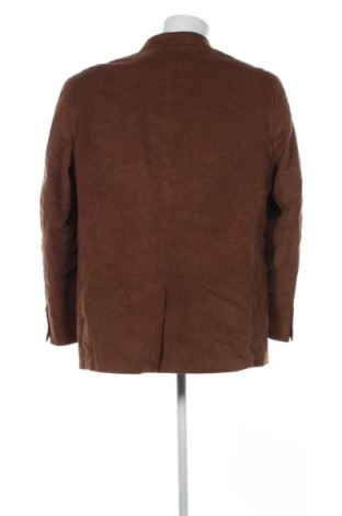 Мъжко сако Biaggini, Размер XL, Цвят Кафяв, Цена 2,55 €