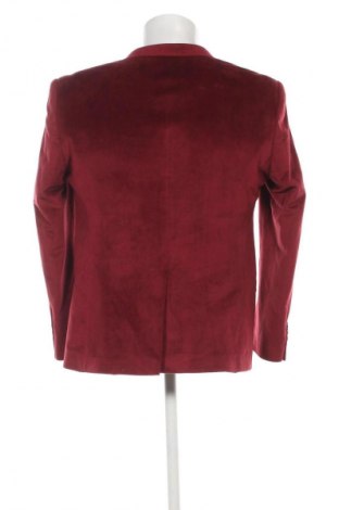 Sacou de bărbați Biblos, Mărime L, Culoare Roșu, Preț 99,23 Lei