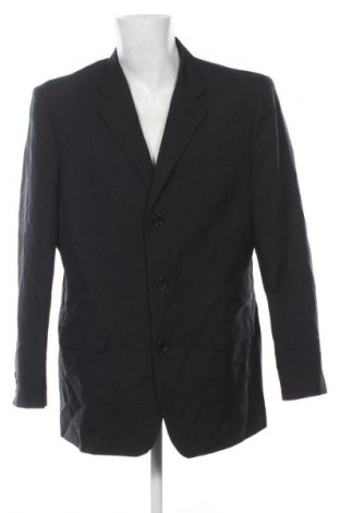 Мъжко сако Bpc Bonprix Collection, Размер L, Цвят Черен, Цена 4,09 €