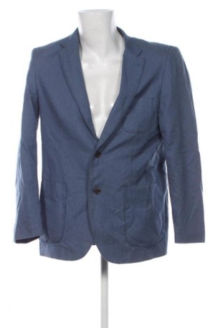 Férfi zakó Bpc Bonprix Collection, Méret L, Szín Kék, Ár 10 229 Ft