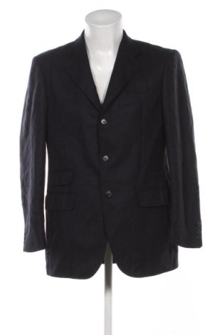 Мъжко сако Brian & Barry, Размер L, Цвят Черен, Цена 7,15 €
