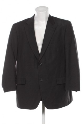 Мъжко сако C.Comberti, Размер XXL, Цвят Черен, Цена 4,60 €
