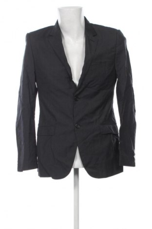 Férfi zakó Calvin Klein, Méret M, Szín Szürke, Ár 6 389 Ft