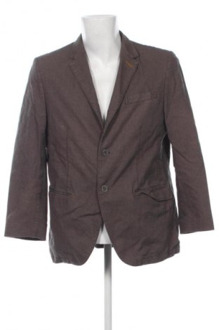 Férfi zakó Camel Active, Méret L, Szín Barna, Ár 7 389 Ft