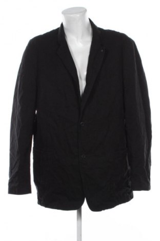 Férfi zakó Camel Active, Méret XL, Szín Fekete, Ár 9 449 Ft