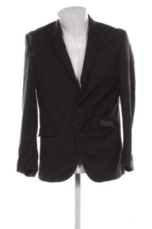 Мъжко сако Canda, Размер M, Цвят Черен, Цена 3,06 €