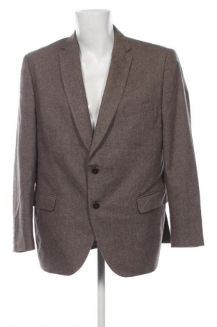 Мъжко сако Canda, Размер XL, Цвят Кафяв, Цена 13,29 €