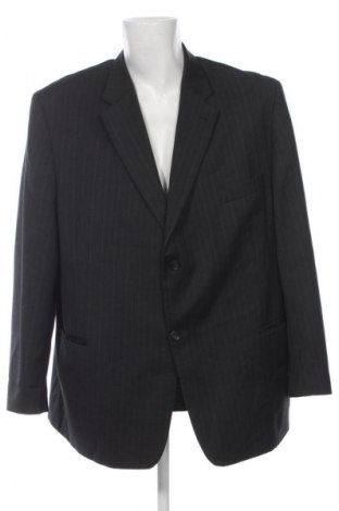 Sacou de bărbați Canda, Mărime XXL, Culoare Negru, Preț 125,99 Lei
