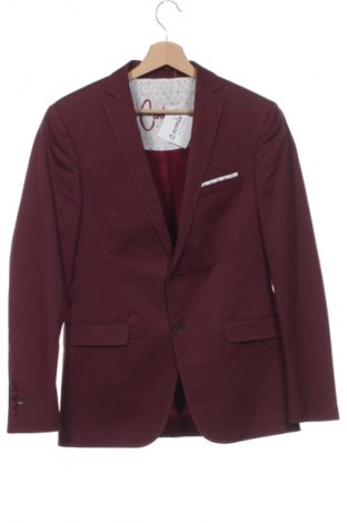 Pánské sako  Carducci, Velikost S, Barva Červená, Cena  959,00 Kč