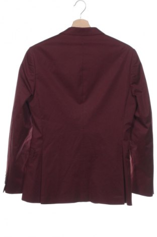 Pánské sako  Carducci, Velikost S, Barva Červená, Cena  959,00 Kč