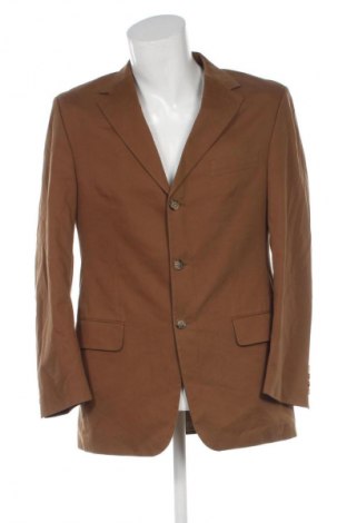 Pánské sako  Carl Gross, Velikost M, Barva Hnědá, Cena  839,00 Kč