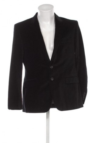 Pánské sako  Carlo Pignatelli, Velikost L, Barva Černá, Cena  2 249,00 Kč