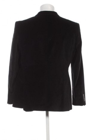 Pánské sako  Carlo Pignatelli, Velikost L, Barva Černá, Cena  2 249,00 Kč