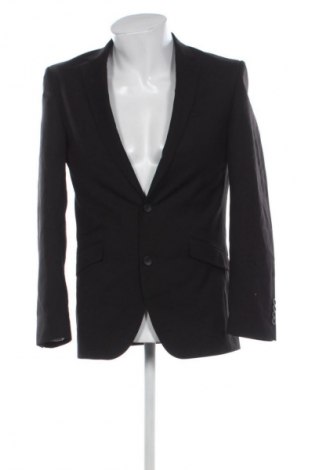 Мъжко сако CedarWood State, Размер XL, Цвят Черен, Цена 17,38 €