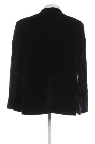 Мъжко сако Charles Tyrwhitt, Размер S, Цвят Черен, Цена 29,65 €