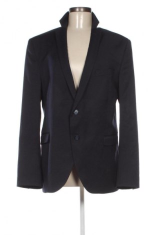 Férfi zakó Cinque, Méret L, Szín Kék, Ár 14 009 Ft