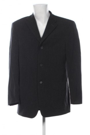 Мъжко сако Cinque, Размер XL, Цвят Черен, Цена 15,85 €