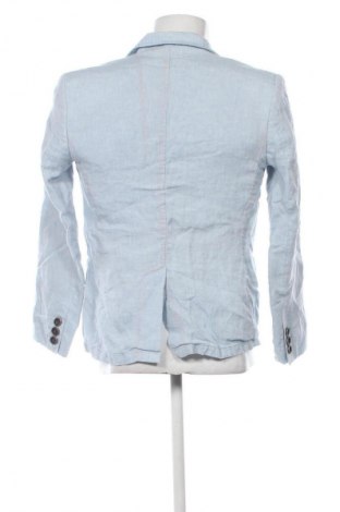 Pánské sako  Cipo & Baxx, Velikost M, Barva Modrá, Cena  299,00 Kč