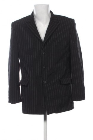 Мъжко сако Clockhouse, Размер XL, Цвят Черен, Цена 3,06 €