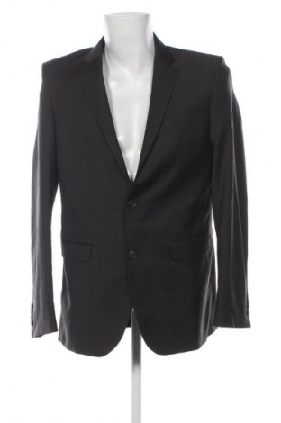 Férfi zakó Club Of Gents, Méret XL, Szín Fekete, Ár 7 409 Ft