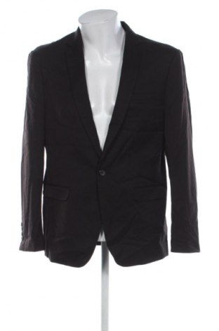 Мъжко сако Connor, Размер S, Цвят Черен, Цена 2,55 €