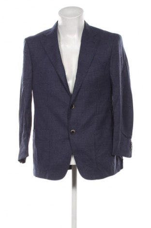 Pánske sako  Corneliani, Veľkosť L, Farba Modrá, Cena  63,95 €