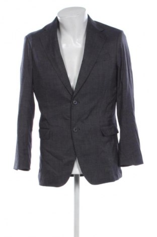 Pánské sako  DOPPELGANGER, Velikost L, Barva Modrá, Cena  699,00 Kč