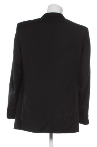 Мъжко сако Daniel Hechter, Размер XL, Цвят Черен, Цена 55,21 €