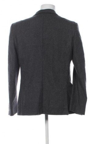 Pánské sako  Daniele Alessandrini, Velikost XL, Barva Šedá, Cena  329,00 Kč