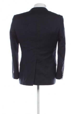 Мъжко сако De Fursac, Размер M, Цвят Син, Цена 219,85 €