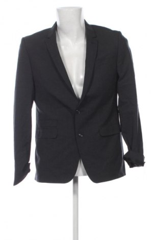 Мъжко сако Digel, Размер L, Цвят Черен, Цена 4,09 €