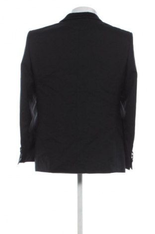 Férfi zakó Dolzer, Méret L, Szín Fekete, Ár 14 999 Ft