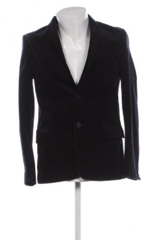 Pánské sako  Drago&Rado, Velikost M, Barva Modrá, Cena  1 329,00 Kč