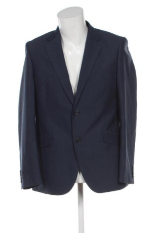 Pánské sako  Dressmann, Velikost XL, Barva Modrá, Cena  959,00 Kč
