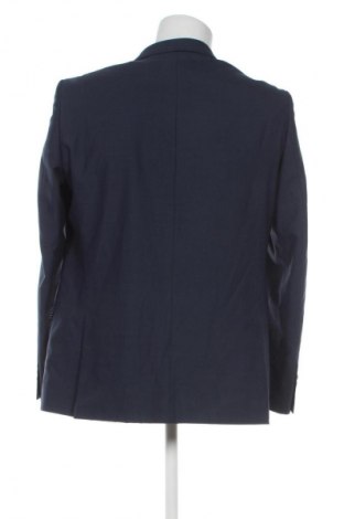 Pánské sako  Dressmann, Velikost XL, Barva Modrá, Cena  959,00 Kč
