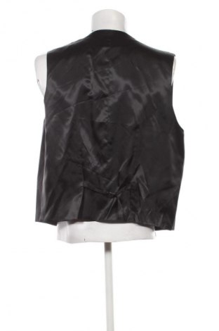 Мъжки елек Dressmann, Размер XXL, Цвят Черен, Цена 16,36 €