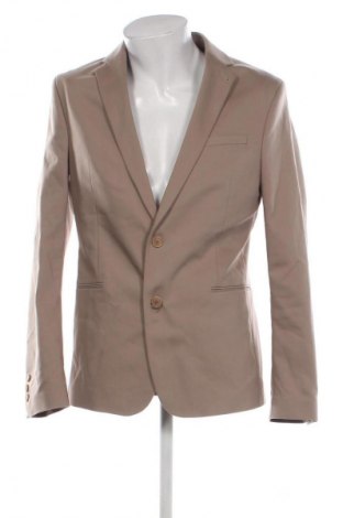 Férfi zakó Drykorn for beautiful people, Méret L, Szín Barna, Ár 23 089 Ft