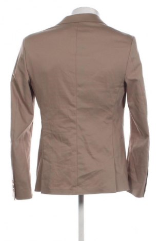 Férfi zakó Drykorn for beautiful people, Méret L, Szín Barna, Ár 23 089 Ft