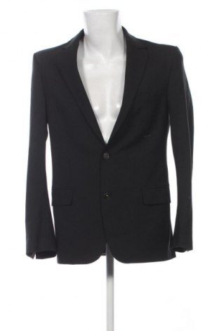 Мъжко сако Drykorn for beautiful people, Размер L, Цвят Черен, Цена 14,82 €