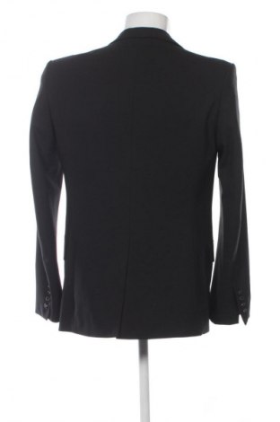 Мъжко сако Drykorn for beautiful people, Размер L, Цвят Черен, Цена 14,82 €